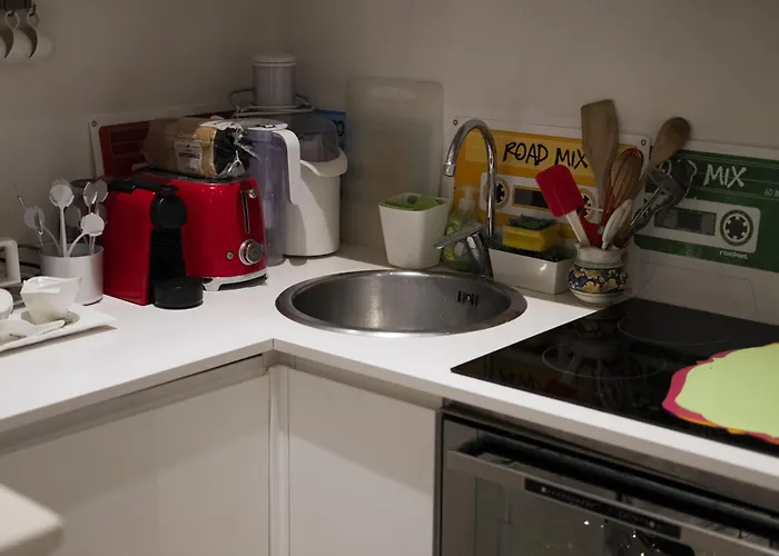 Bed and Breakfast Big Johnny B Rom