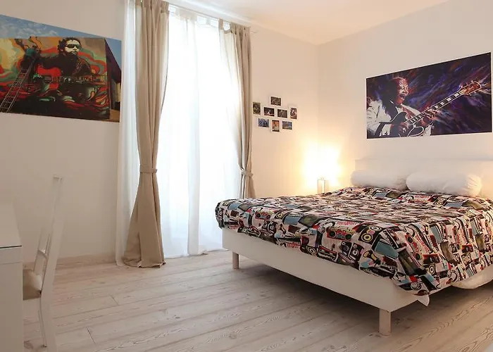 Bed and Breakfast Big Johnny B Rom