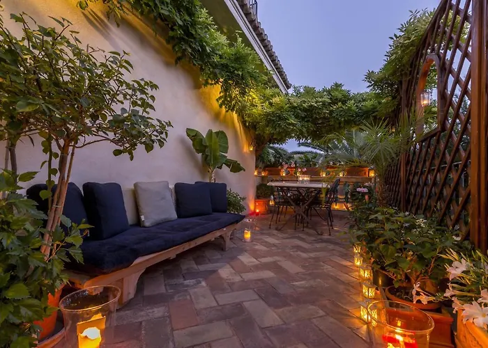 Episcopo Lipinsky Luxury Suites Rom